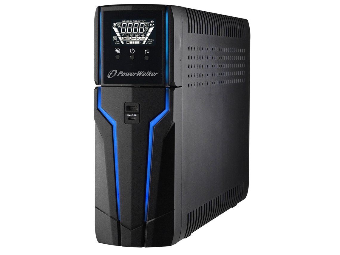Vi 1000 Gxb IEC SAI Powerwalker