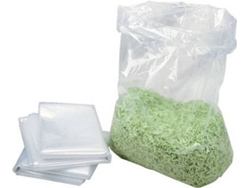 Bolsas para Destructora HSM 1661995050 (100 unidades)