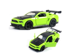 Coche miniatura a escala 1/36, fabricado en metal fundido a presión, un regalo ideal para niños. MDUG