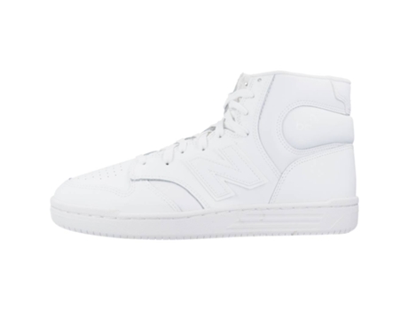 Zapatillas de Hombre NEW BALANCE Coc Tecido Blanco (45)