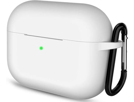 Carcasa AirPods Pro SKYHE Genérico Blanco
