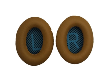 Almohadillas para auriculares Bose Quietcomfort Qc2 Qc15 Qc25 Ae2 Qc35 VENISYMLIS