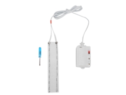 KOFIHETY Alarma Eléctrica para Enuresis Sensor Reutilizable para Bebés Niños Pequeños Ancianos