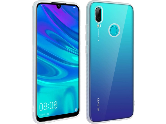 Carcasa Huawei P Smart 2019 AVIZAR PACK-360-CL-PSM19 Transparente