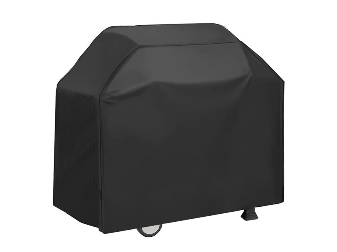 Funda Protectora Para Parrilla De Exterior, Resistente Al Agua Y A Los Rayos Uv, Ideal Para Todo Tipo De Climas, Ideal Para Barbacoas De Gas Y Resiste