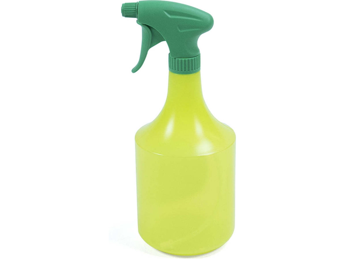 Botella Pulverizadora Plastiken 3123UL Luxe Multiusos (1L)
