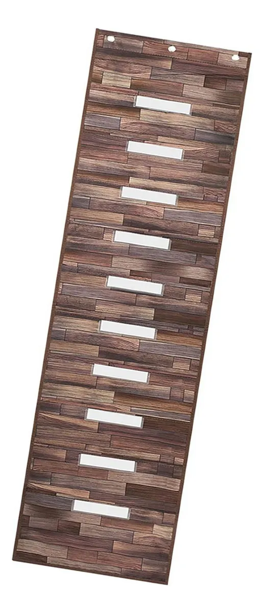 Organizador de archivos para colgar en la pared, Organizadorvayotoy