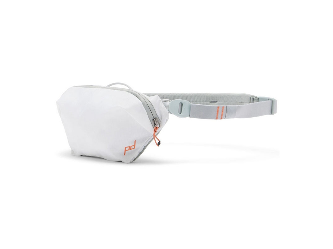 Mochila cruzada PEAK DESIGN Outdoor Cloud Bas de 2 l, 2 cd y 1