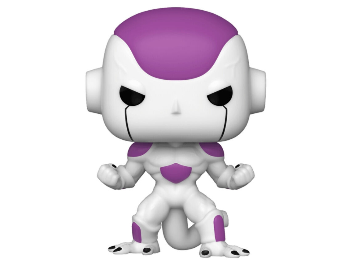 Figura Pop Freezer de Dragon Ball Z S8 100 Forma Final B.activa