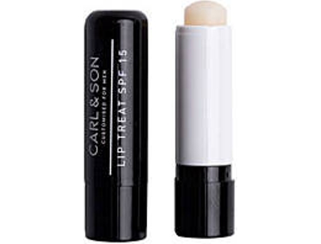 Bálsamo Labial CARL&SON Carl & Son Lip Treat SPF 15 4 (4,5 g)