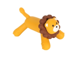 Chupete De Juguete Para Bebés Con Forma De León, De Silicona Suave, Lavable, Para El Entrenamiento De La Motricidad Oral.