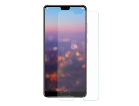 Película de vidrio templado para Huawei Huawei P20