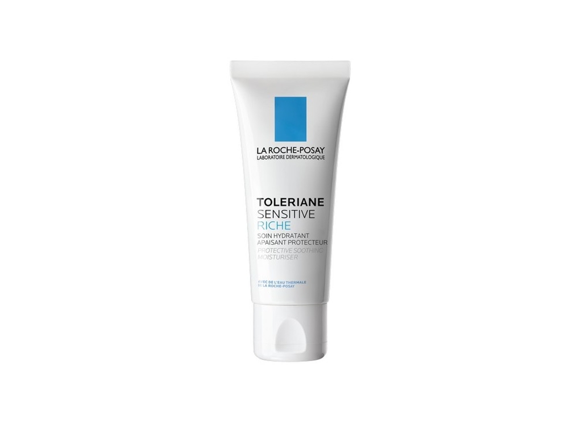 Crema Facial LA ROCHE POSAY Toleriane Sensitive (40 ml)