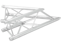 Armadura ALUTRUSS E-GL33 C-19 2 Vías 45°