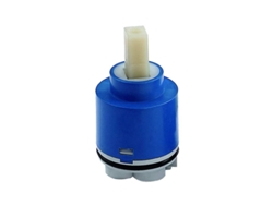 Cartucho Cerámico 40mm Para Grifo - (40(G)TUN)
