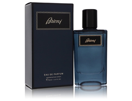 Eau De Parfum Hombre Brioni by Brioni Spray 2 oz (59 ml)