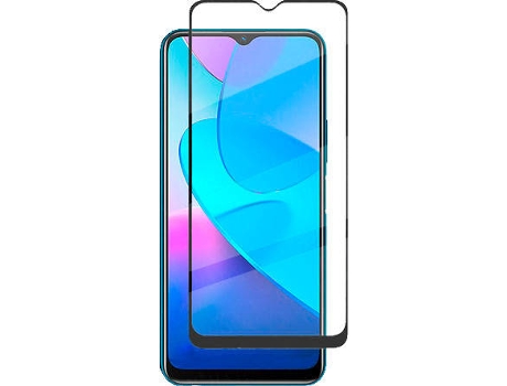 Protector de Pantalla Cristal Templado Vivo Y52s PHONECARE Full Cover