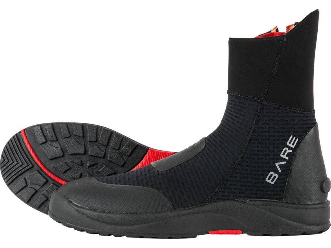 Botas  de Buceo BARE Ultrawarmth (7 mm - EU 45-46)