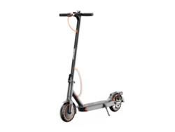Patinete Eléctrico Plegable Ligero Todimart S3, Batería De 36 V Y 7,8 Ah, Control Por Aplicación.
