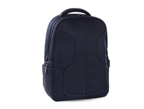 Mochila De Roncato Para Una Superficie De Azul Oscuro De 156 "2C Portátil