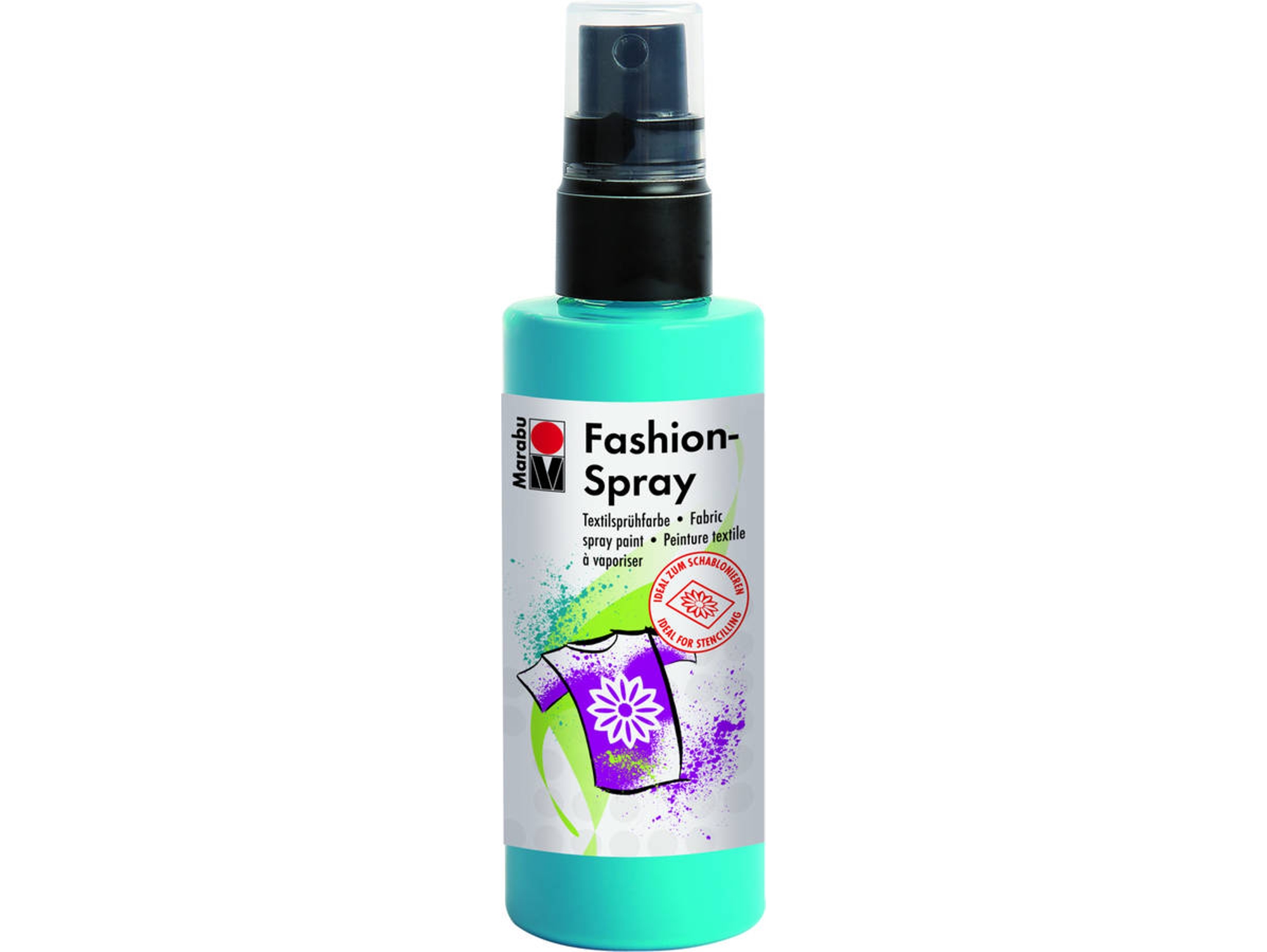 Pintura MARABU Fashion-Spray 171950091 100 ml