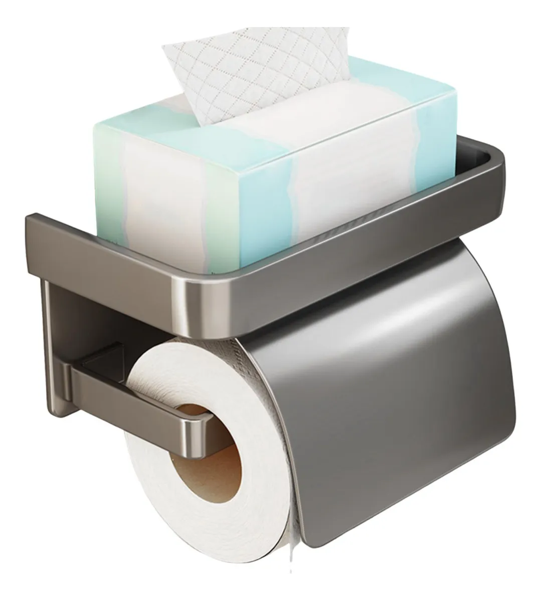 Portarrollos de papel higiénico, porta rollos de papel higiénicovayotoy