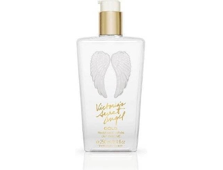 Perfume VICTORIAS SECRET Victoria Secret Angel Gold (250ml)