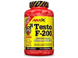 Testo F-200 200 Caps