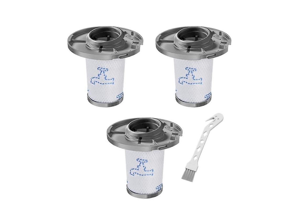 Filtro de repuesto lavable para aspiradora inalámbrica Zr009006 X-force Flex 8.60