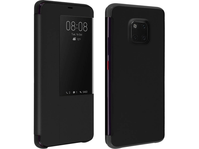 Carcasa Huawei Mate 20 Pro AVIZAR Window