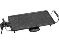 Plancha de Asar ORBEGOZO TBC 3000 (2000 W)