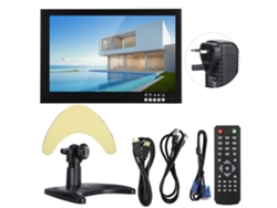 Monitor Industrial LAXISCREED 10.1'' Ips Hd
