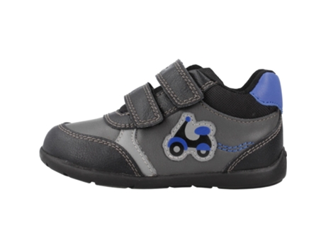 Zapatos de Niños GEOX Gris (23)