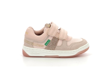 Zapatillas para Mujer KICKERS (33 - Multicolor)