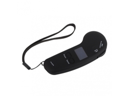 Patineta eléctrica inalámbrica con control remoto LED y velocidad y frenado ajustables Vayotoy