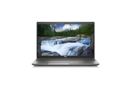 Portátil DELL Latitude 5540 (Intel Core i5-1335U - RAM: 16 GB - 512 GB SSD GB)