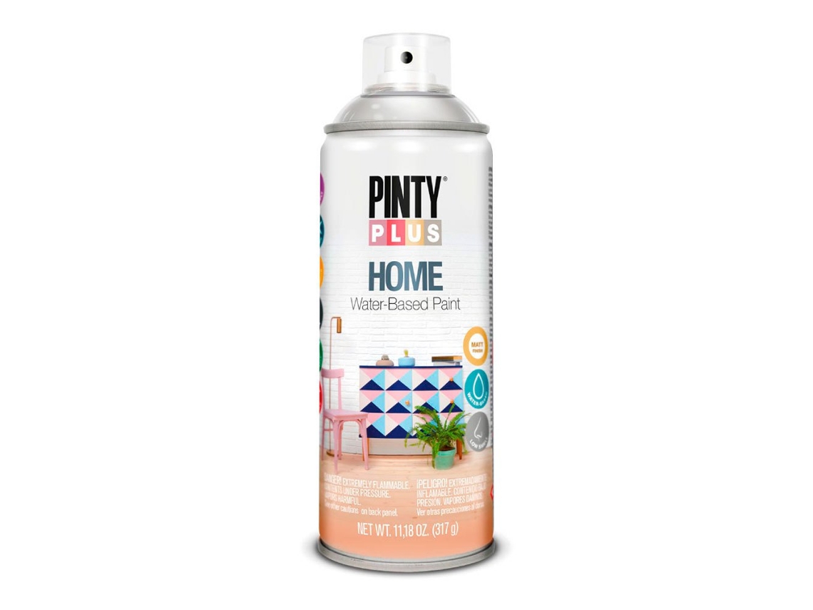 Barnices PINTYPLUS Brilhante hm home