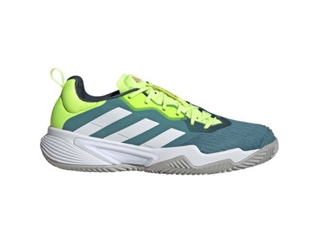 Zapatillas Barricade Cl M ADIDAS 43 1/3