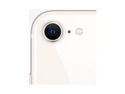 Iphone APPLE SE 2022 (Reacondicionado Como Nuevo - 4.7'' - 128 GB - Blanco)