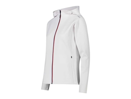 Chaqueta con capucha para mujer CMP (Tam: XL)