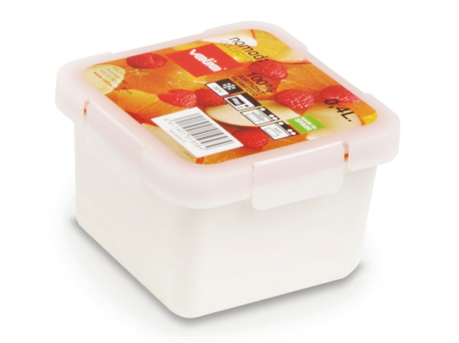 Caja de Conservación VALIRA Nomad 60929 (0.4 L)