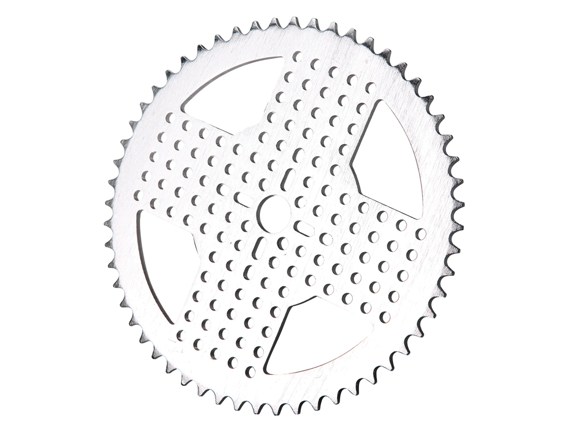 Engranaje De Aluminio De 56 Dientes Para Robot Industrial, 5310-0014-0056, 8 Mm