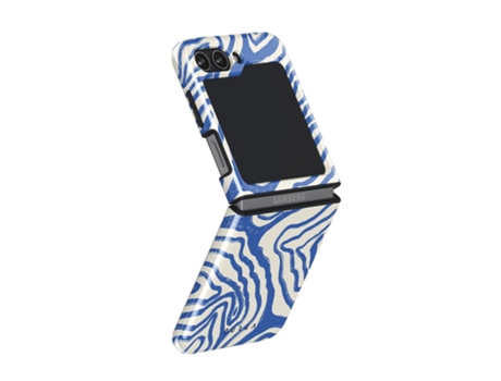 Funda BURGA Samsung Galaxy Z Flip5 Tough Seven Seas