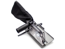 Soporte Alipis Ajustable Para Amoladora Angular, Base