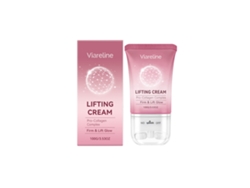 Crema reafirmante para el cuello