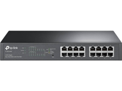 Switch TP-LINK TL-SG1016PE