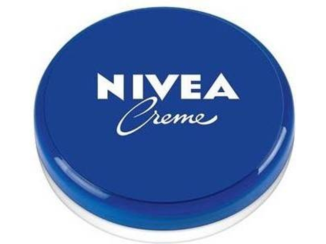 Crema Facial NIVEA Hidratante (50 ml)