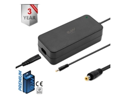 Cargador premium de 36 V, 2 A, CC, conector de 5,5 x 2,1 mm para Ewheel (salida de 42 V)