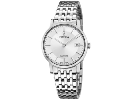 Reloj FESTINA Femenino Fabricado en Suiza