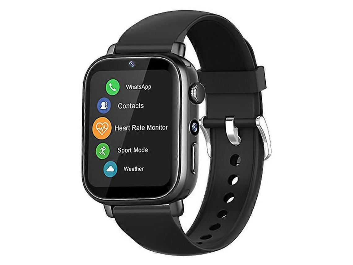 Reloj inteligente 4G IP67 de 1,9 pulgadas con batería de 2G y 16G para bicicleta eléctrica